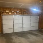 Garage Door