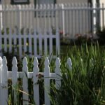 Picket Fence